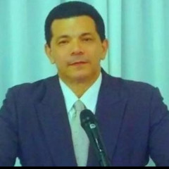 Pastor Simonides Silva